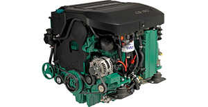 Volvo Penta D3-150