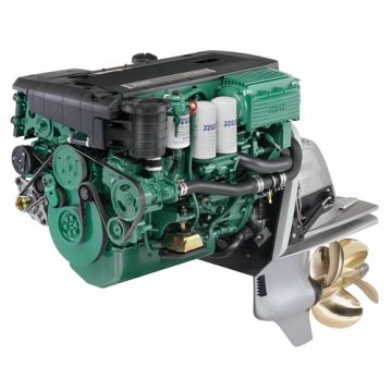 Volvo Penta D4-300