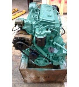 Volvo Penta MD11C