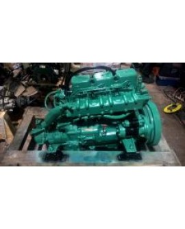 Volvo Penta MD17C