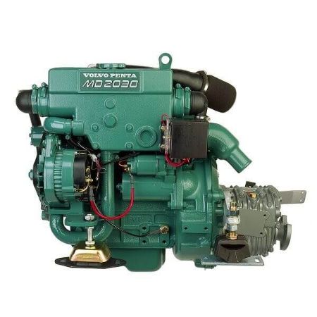 Volvo Penta MD2020