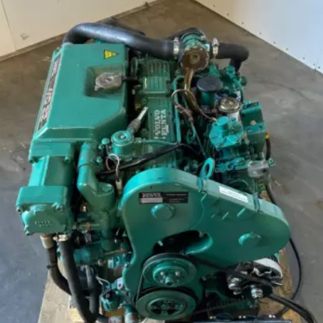 Volvo Penta MD22