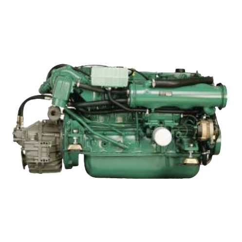 Volvo Penta TAMD41