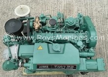 Volvo Penta TMD22