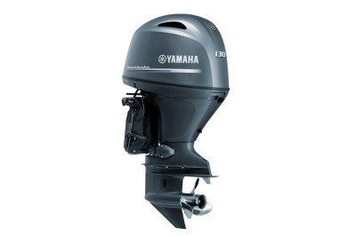 Yamaha Marine F130A