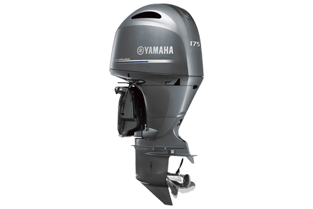 Yamaha Marine F175A