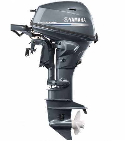 Yamaha Marine F25G