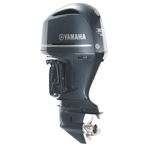 Yamaha Marine V6 F300B