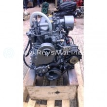 Yanmar 2QM20
