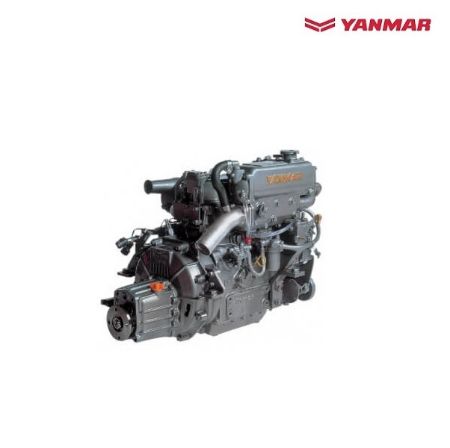 Yanmar 3GM